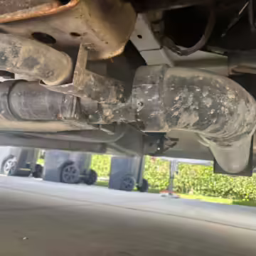 2000 Dodge Ram Van B3500 — photo 88