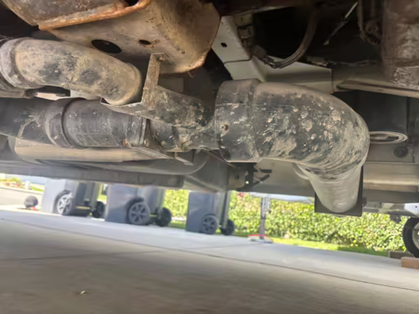 2000 Dodge Ram Van B3500 — photo 88