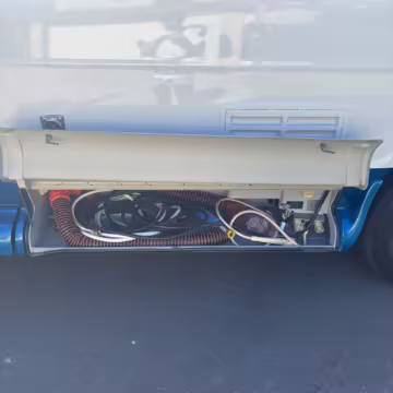 2000 Dodge Ram Van B3500 — photo 16