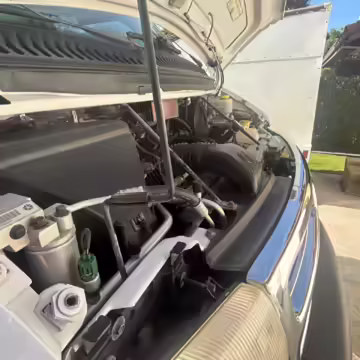 2000 Dodge Ram Van B3500 — photo 95