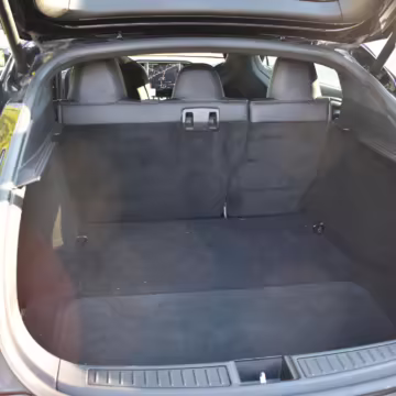 2017 Tesla Model S 75D — photo 61