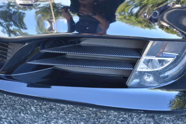 2017 Tesla Model S 75D — photo 10