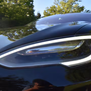 2017 Tesla Model S 75D — photo 12