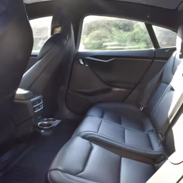 2017 Tesla Model S 75D — photo 64