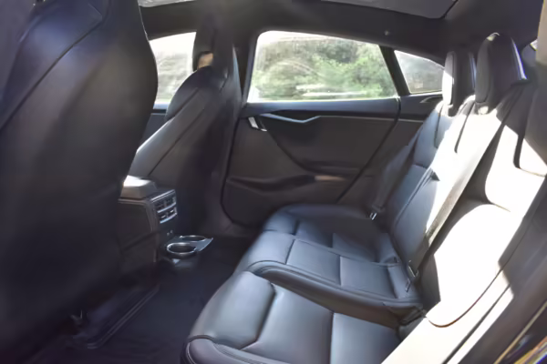 2017 Tesla Model S 75D — photo 64