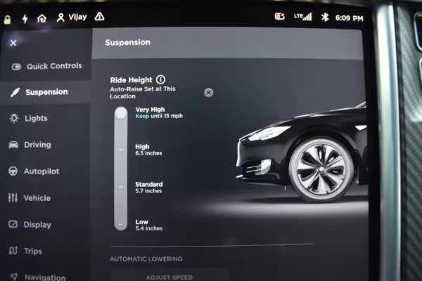 2017 Tesla Model S 75D — photo 65