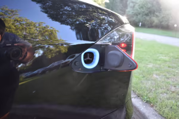 2017 Tesla Model S 75D — photo 27
