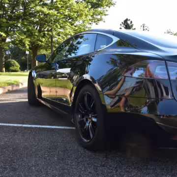2017 Tesla Model S 75D — photo 31