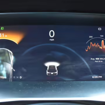 2017 Tesla Model S 75D — photo 50