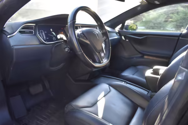 2017 Tesla Model S 75D — photo 72