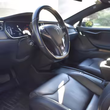 2017 Tesla Model S 75D — photo 56