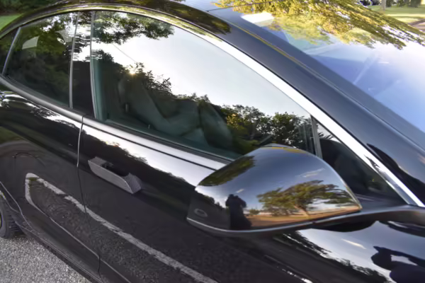 2017 Tesla Model S 75D — photo 58