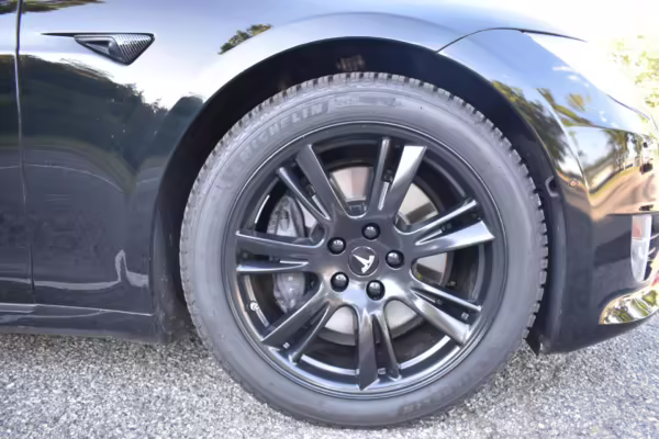 2017 Tesla Model S 75D — photo 15