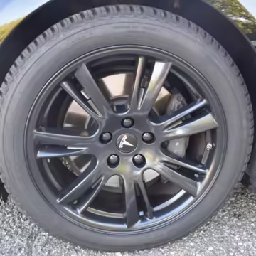 2017 Tesla Model S 75D — photo 32