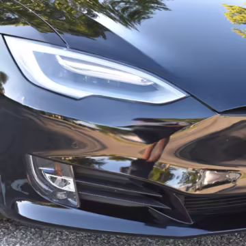 2017 Tesla Model S 75D — photo 30