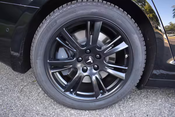 2017 Tesla Model S 75D — photo 34