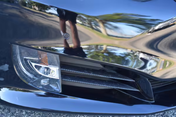 2017 Tesla Model S 75D — photo 35