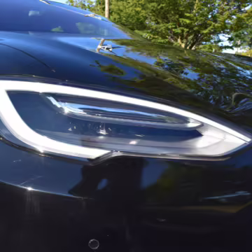 2017 Tesla Model S 75D — photo 45