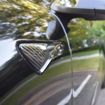 2017 Tesla Model S 75D — photo 48