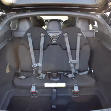 2017 Tesla Model S 75D — photo 52