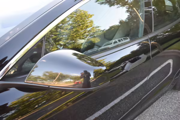 2017 Tesla Model S 75D — photo 53