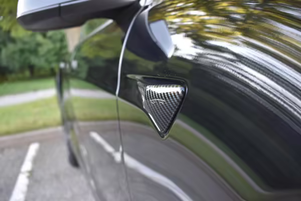 2017 Tesla Model S 75D — photo 60