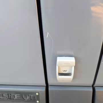 2017 Mercedes-Benz Sprinter 2500 4×4 — photo 6