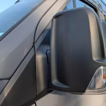 2017 Mercedes-Benz Sprinter 2500 4×4 — photo 14