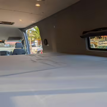 2017 Mercedes-Benz Sprinter 2500 4×4 — photo 53