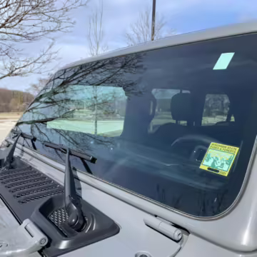2018 Jeep Wrangler Unlimited Rubicon 4×4 — photo 6