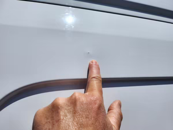 2022 Ford E-Transit 350 — photo 14