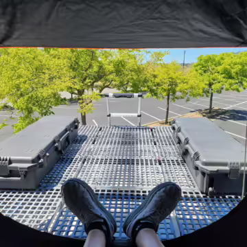 2022 Ford E-Transit 350 — photo 17
