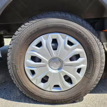 2022 Ford E-Transit 350 — photo 32