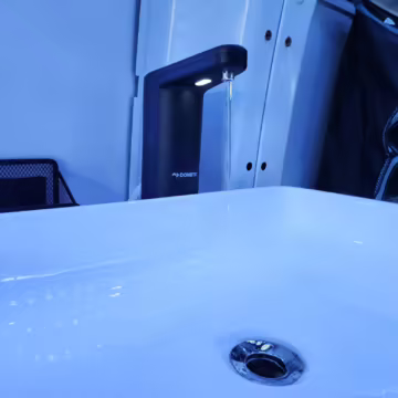 2022 Ford E-Transit 350 — photo 72