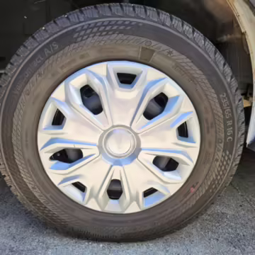 2022 Ford E-Transit 350 — photo 36