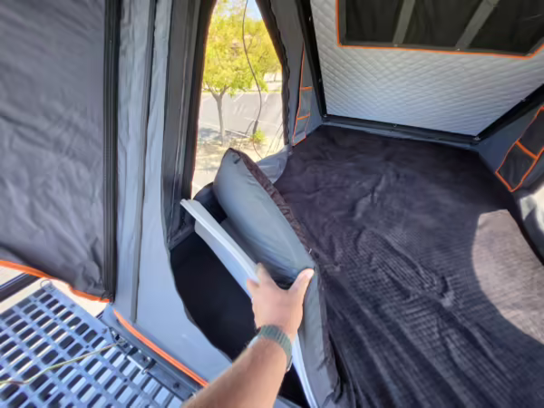 2022 Ford E-Transit 350 — photo 12