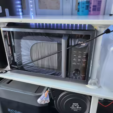 2022 Ford E-Transit 350 — photo 62