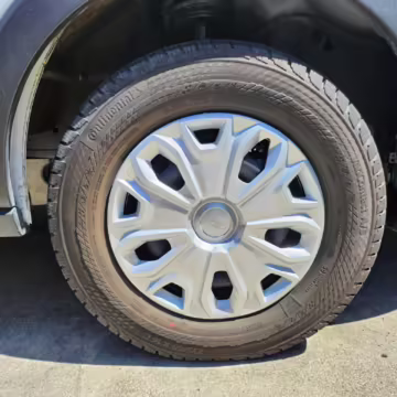 2022 Ford E-Transit 350 — photo 20