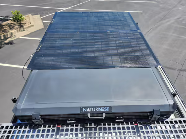 2022 Ford E-Transit 350 — photo 27
