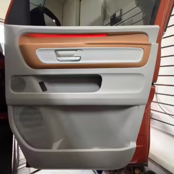2025 Volkswagen ID. Buzz 1st Edition — photo 21