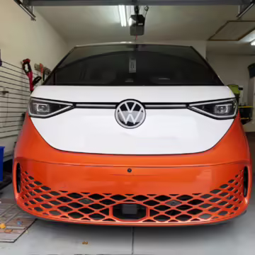 2025 Volkswagen ID. Buzz 1st Edition — photo 5