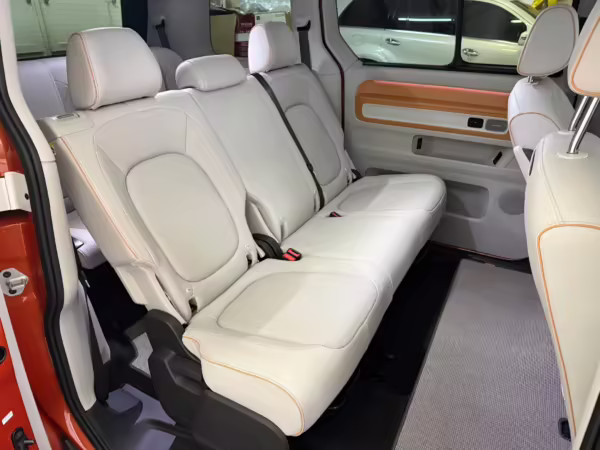 2025 Volkswagen ID. Buzz 1st Edition — photo 26