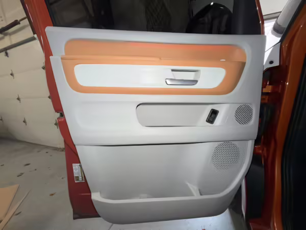 2025 Volkswagen ID. Buzz 1st Edition — photo 27
