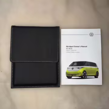 2025 Volkswagen ID. Buzz 1st Edition — photo 51