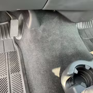 2001 Chevrolet Silverado LS 1500 — photo 34