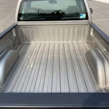 2001 Chevrolet Silverado LS 1500 — photo 12