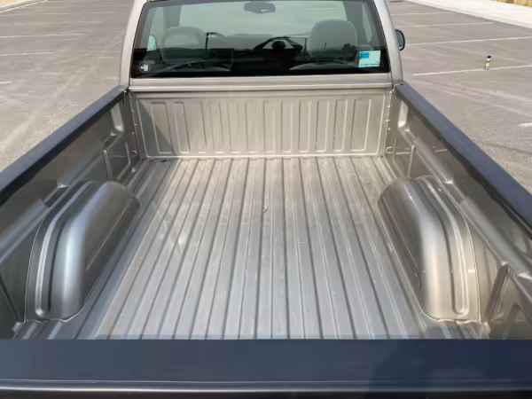 2001 Chevrolet Silverado LS 1500 — photo 12