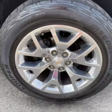 2001 Chevrolet Silverado LS 1500 — photo 29