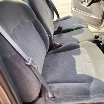2001 Chevrolet Silverado LS 1500 — photo 37