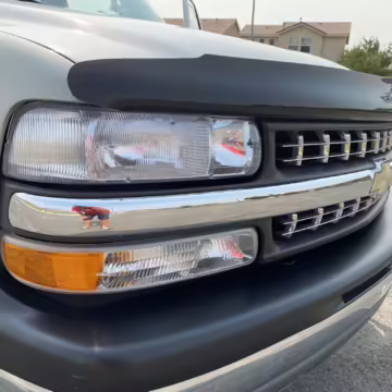 2001 Chevrolet Silverado LS 1500 — photo 19